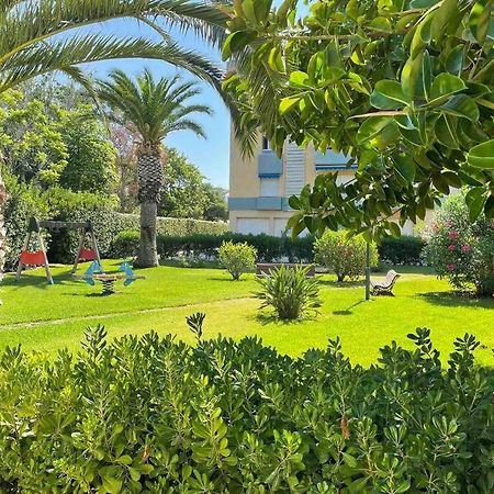 Apartamento Mediterráneo A 20M De La Playa Dénia Exterior foto