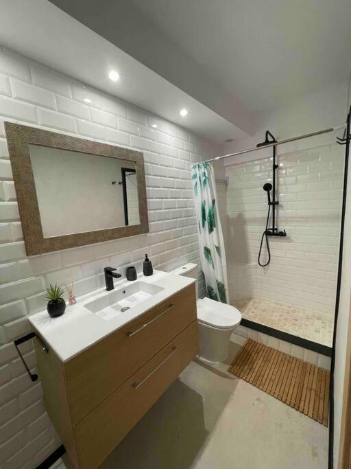 Apartamento Mediterráneo A 20M De La Playa Dénia Exterior foto