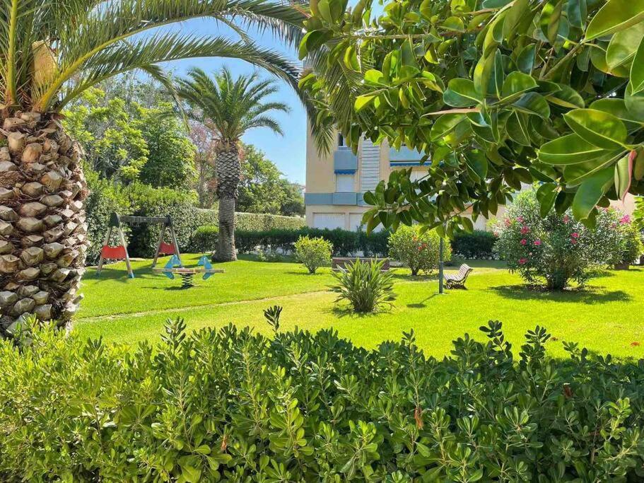 Apartamento Mediterráneo A 20M De La Playa Dénia Exterior foto